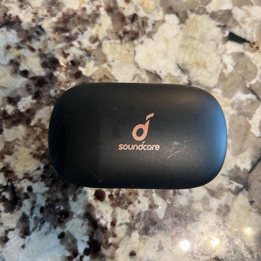 Soundcore life P2 Black Wireless Earbuds headphones